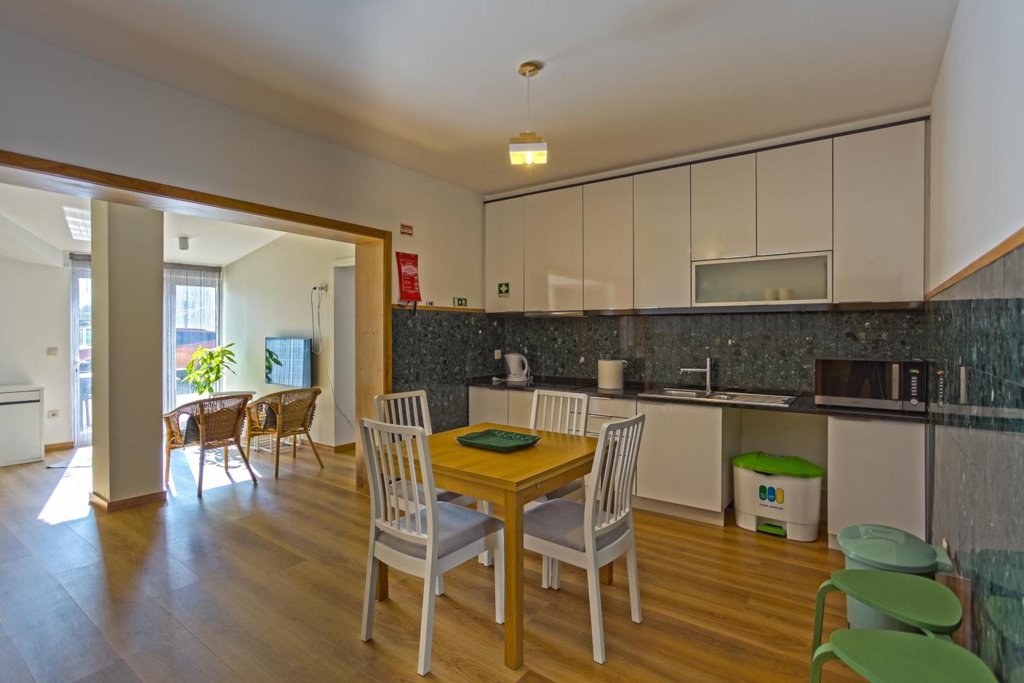 빌다도콘데 714 Mugnano House Aveleda 빌라 외부 사진