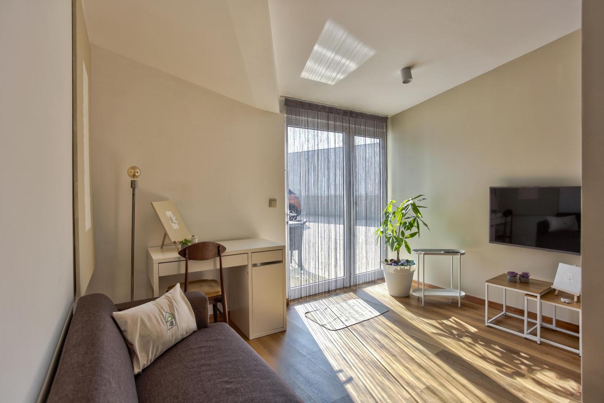 빌다도콘데 714 Mugnano House Aveleda 빌라 외부 사진