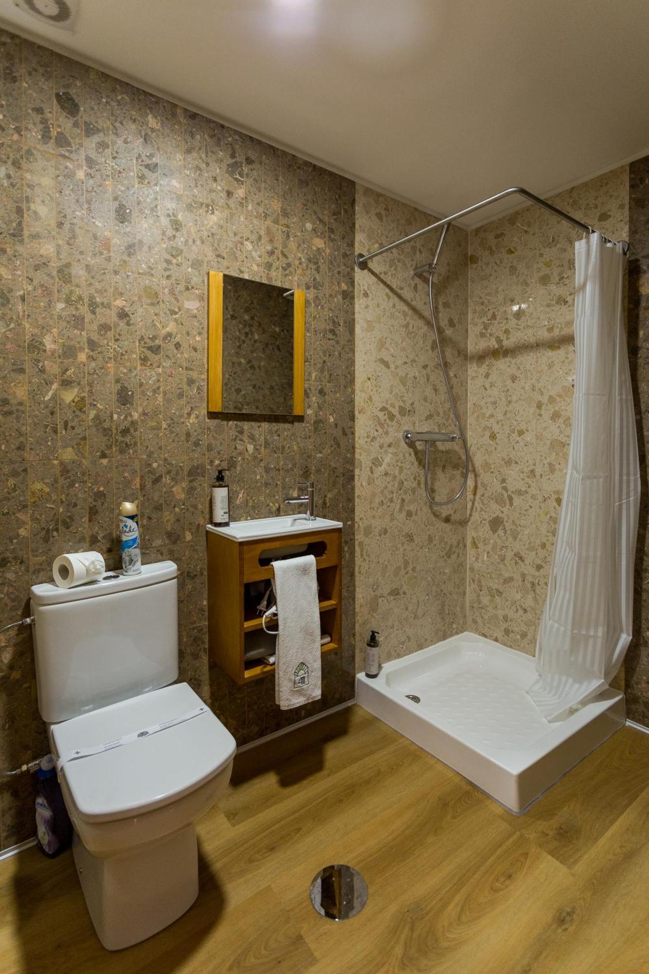 빌다도콘데 714 Mugnano House Aveleda 빌라 외부 사진