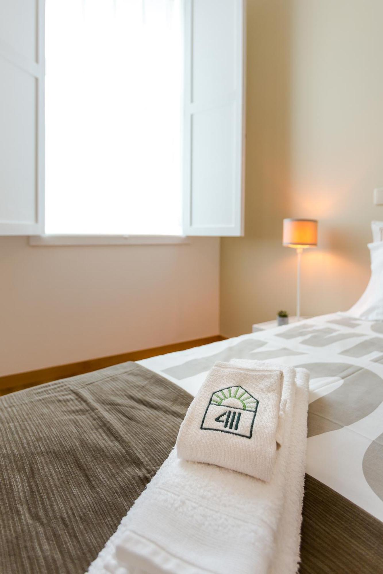 빌다도콘데 714 Mugnano House Aveleda 빌라 외부 사진