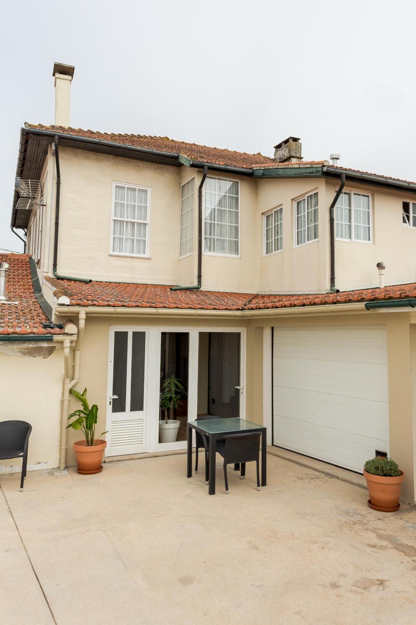 빌다도콘데 714 Mugnano House Aveleda 빌라 외부 사진