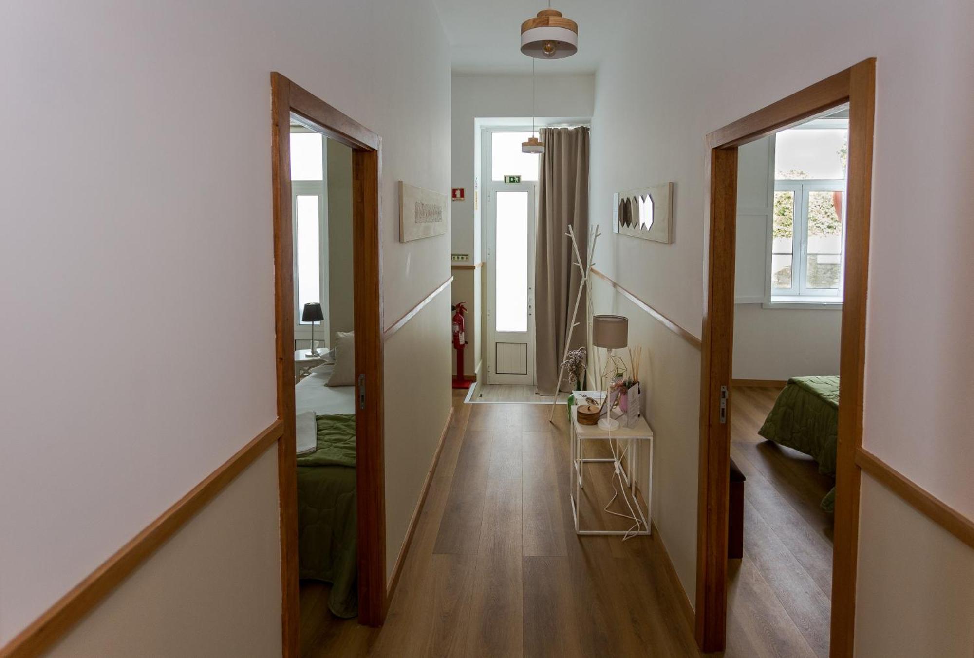 빌다도콘데 714 Mugnano House Aveleda 빌라 외부 사진