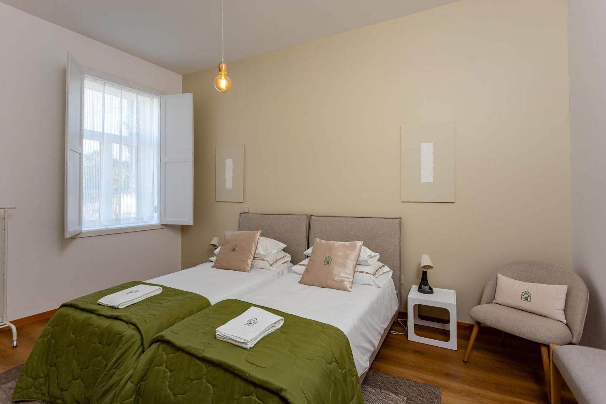 빌다도콘데 714 Mugnano House Aveleda 빌라 외부 사진