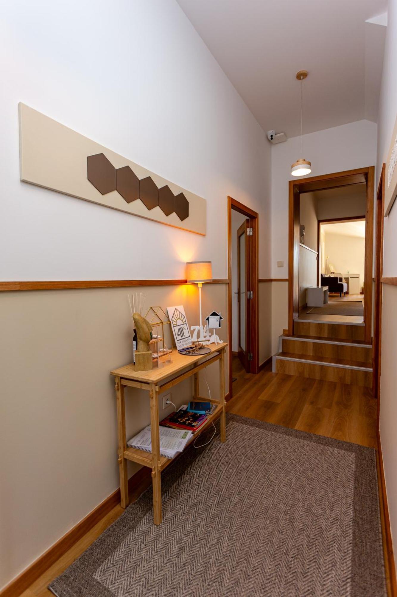 빌다도콘데 714 Mugnano House Aveleda 빌라 외부 사진
