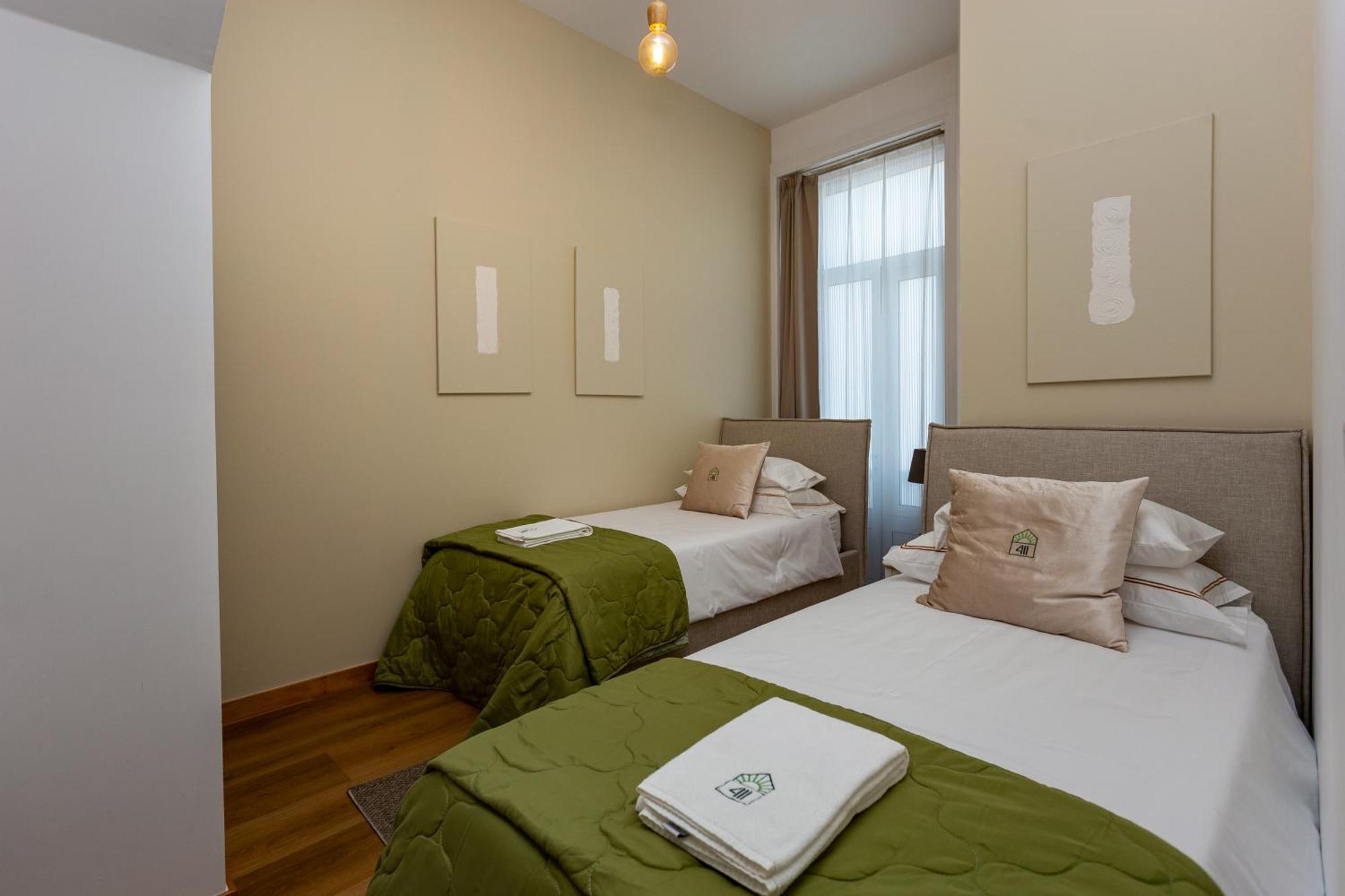 빌다도콘데 714 Mugnano House Aveleda 빌라 외부 사진