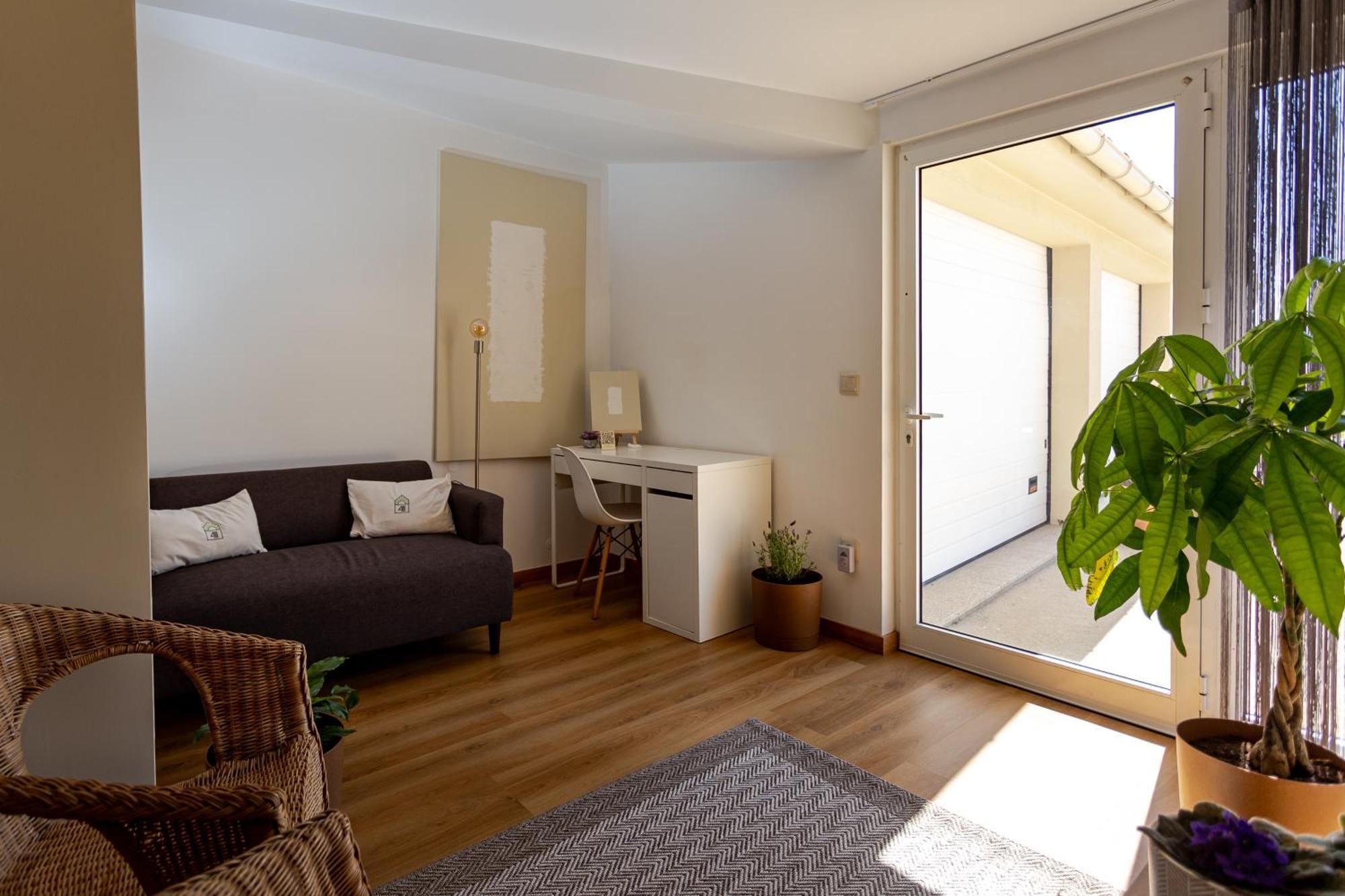 빌다도콘데 714 Mugnano House Aveleda 빌라 외부 사진
